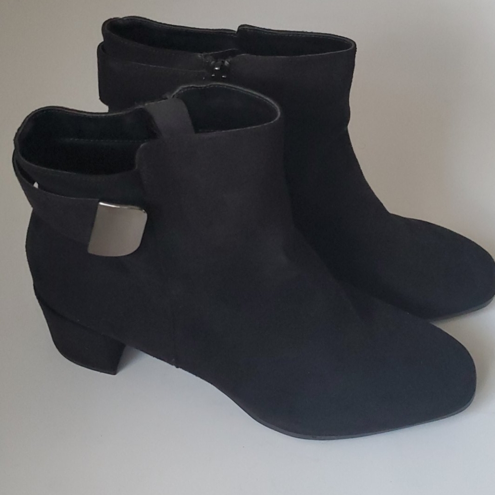 Booties